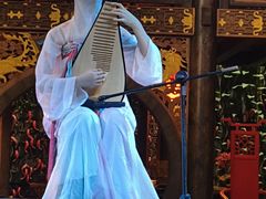 -小龙翻大江文化火锅(太古里店)