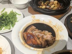 -狮王府淮扬菜(新街口友谊店)