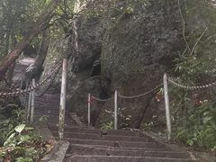 -七仙岭温泉国家森林公园