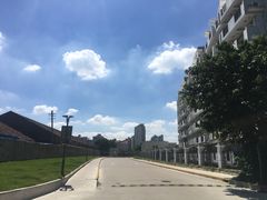 -复旦大学光华楼