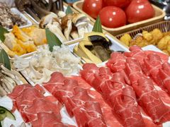 -番食园鲜食火锅(高新店)