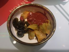 -赵财财·肠粉·煲仔饭(华润万象城店)