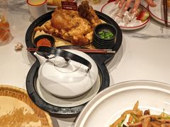-大厨小馆(华阳城店)