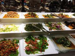 -快乐爱斯米牛排自助(太原街万达店)