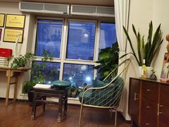-仰生如卉推拿养生馆(酒仙桥店)