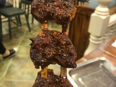 -清真·玛丽亚新疆菜主题餐厅(浙江中路店)