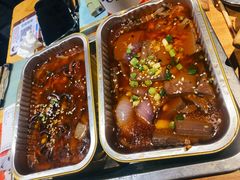 -新疆烧烤王(广灵店)