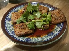 -老城南.鸭血粉丝汤(夫子庙店)