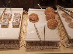 -素满香·食养自助(建邺万达店)