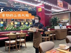-管氏翅吧(马家堡店)