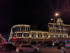 -厦门邮轮中心厦鼓码头(轮渡站)