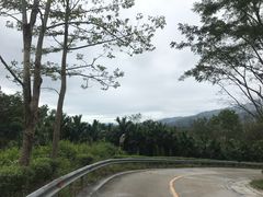 -七仙岭温泉国家森林公园