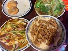 -老平遥饭馆