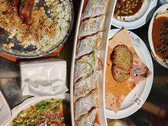 -大家发海鲜城夜排档(华山中路店)