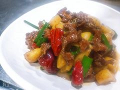 -隔壁老王·家常云南菜(花巷店)