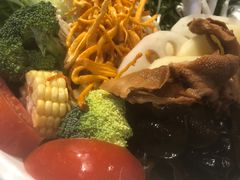 -八珍玉食鸡煲·打边炉(印象城店)