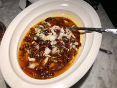 -蔴将·川菜(黄龙万科店)