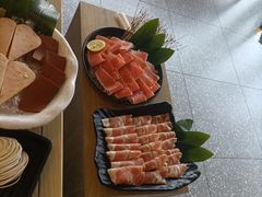 -呷哺呷哺 黄金牧场 (太原万象城店)