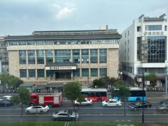 -维也纳国际酒店·江苏苏州火车站北广场店