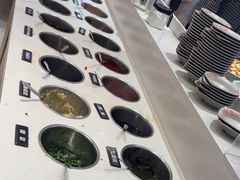 -密友回转自助火锅(世茂国际广场店)