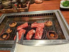 -御牛道日式烤肉料理(杭州万象城店)