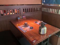 -京鹿料理(荟聚店)