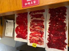 -海银海记潮汕牛肉火锅(新港中路海珠店)