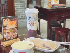 -民信老铺(双皮奶博物馆店)