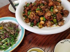 -醉御香渔家园(临沂路与大连路店)