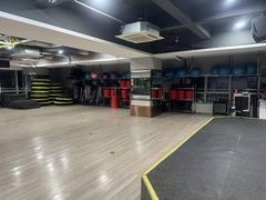 -超鹿运动健身(紫阳商贸中心店)