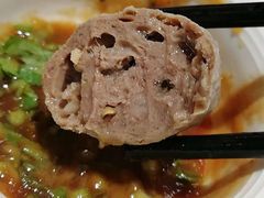 -八合里潮汕鲜牛肉火锅(深圳海岸城店)