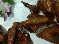 -虾饺妹·酒家(金碧店)