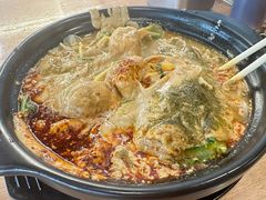 -O记东北砂锅麻辣烫