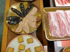 -正宗齐齐哈尔烤肉·齐牛哥鲜切炭火烤肉(杭州总店)