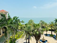 -V Bar海景扒房(北海湾惠龙万达嘉华酒店)