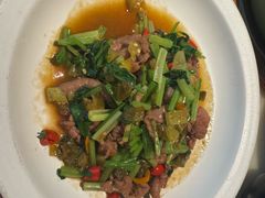 -绿茶餐厅(领展购物广场·中关村店)