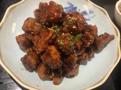 -柒园·三十年创意杭帮菜(龙湖滨江天街店)
