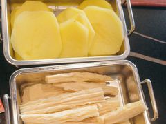 -师烤·豆花烤鱼(广州荔湾扬韬广场店)