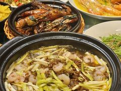 -蝦塘·中国餐馆(城墙南马道巷店)