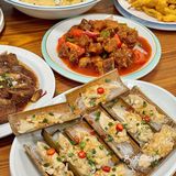 在清远！本地人都爱吃的街坊饭店！🥢