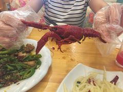-乌镇那一年小院主题餐厅(甘泉西路店)