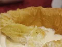 罐焖酥皮蘑菇-小白桦西餐厅