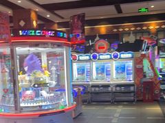 -反斗乐园(中航城君尚购物中心)