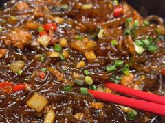 -和记小菜(东方店)