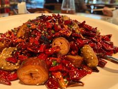 -那家小馆•北京菜•烤鸭(香山店)
