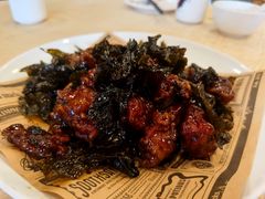 -和膳居饮食有限公司