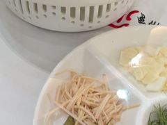 -丰尔粥食·顺德鱼生·干蒸排骨顺德菜(大良分店)