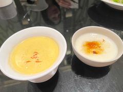 -ManHo万豪中餐厅(成都茂业JW万豪酒店)
