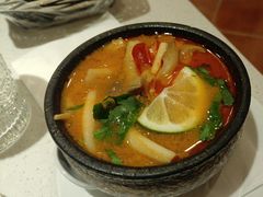 -Linlin泰餐厅(华夏幸福店)
