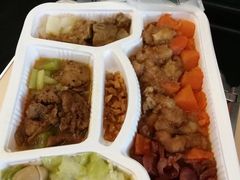 -南宁东站
